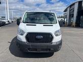 Thumbnail of 2023 Oxford White Ford Transit-250