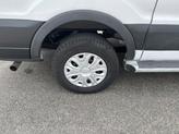 Thumbnail of 2023 Oxford White Ford Transit-250
