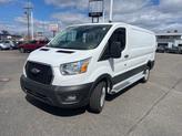Thumbnail of 2023 Oxford White Ford Transit-250