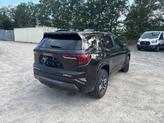 Thumbnail of 2026 Black GMC Terrain
