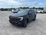 Thumbnail of 2026 Black GMC Terrain