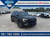 Photo of 2026 Black GMC Terrain