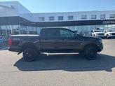 Thumbnail of 2022 Shadow Black Ford Ranger
