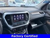 Thumbnail of 2023 Ebony Twilight Metallic GMC Acadia