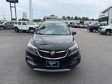 Thumbnail of 2022 Ebony Twilight Metallic Buick Encore