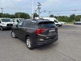 Thumbnail of 2020 Smokey Quartz Metallic GMC Terrain