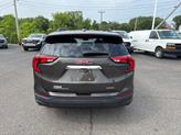 Thumbnail of 2020 Smokey Quartz Metallic GMC Terrain