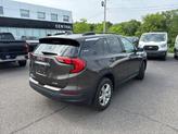 Thumbnail of 2020 Smokey Quartz Metallic GMC Terrain