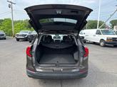 Thumbnail of 2020 Smokey Quartz Metallic GMC Terrain