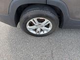 Thumbnail of 2020 Smokey Quartz Metallic GMC Terrain