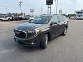 Thumbnail of 2020 Smokey Quartz Metallic GMC Terrain
