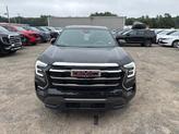 Thumbnail of 2026 Black GMC Terrain