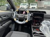 Thumbnail of 2026 Black GMC Terrain