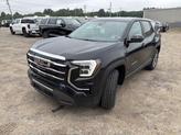 Thumbnail of 2026 Black GMC Terrain