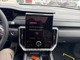 Thumbnail of 2026 Black GMC Acadia