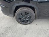 Thumbnail of 2026 Black GMC Acadia