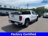 Thumbnail of 2023 Summit White GMC Sierra 1500