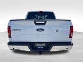 Thumbnail of 2017 Oxford White Ford F-150