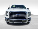 Thumbnail of 2017 Oxford White Ford F-150