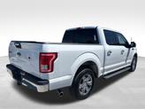 Thumbnail of 2017 Oxford White Ford F-150