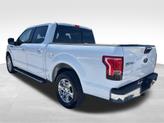 Thumbnail of 2017 Oxford White Ford F-150