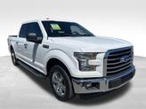 Thumbnail of 2017 Oxford White Ford F-150