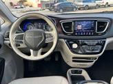 Thumbnail of 2020 Maximum Steel Metallic Clearcoat Chrysler Pacifica