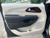 Thumbnail of 2020 Maximum Steel Metallic Clearcoat Chrysler Pacifica