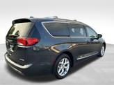 Thumbnail of 2020 Maximum Steel Metallic Clearcoat Chrysler Pacifica