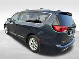 Thumbnail of 2020 Maximum Steel Metallic Clearcoat Chrysler Pacifica