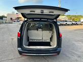 Thumbnail of 2020 Maximum Steel Metallic Clearcoat Chrysler Pacifica