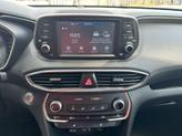 Thumbnail of 2020 Stormy Sea Hyundai SANTA FE