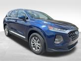 Thumbnail of 2020 Stormy Sea Hyundai SANTA FE