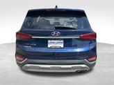 Thumbnail of 2020 Stormy Sea Hyundai SANTA FE