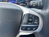 Thumbnail of 2022 Forged Green Metallic Ford Explorer