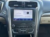 Thumbnail of 2020 Black Metallic Ford Fusion