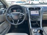 Thumbnail of 2020 Black Metallic Ford Fusion