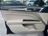 Thumbnail of 2020 Black Metallic Ford Fusion