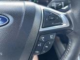 Thumbnail of 2020 Black Metallic Ford Fusion