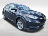 Thumbnail of 2017 Modern Steel Honda HR-V