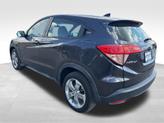 Thumbnail of 2017 Modern Steel Honda HR-V