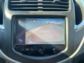 Thumbnail of 2016 Cyber Gray Metallic Chevrolet Trax