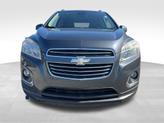 Thumbnail of 2016 Cyber Gray Metallic Chevrolet Trax