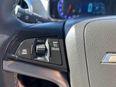 Thumbnail of 2016 Cyber Gray Metallic Chevrolet Trax