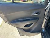 Thumbnail of 2016 Cyber Gray Metallic Chevrolet Trax