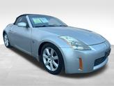 Thumbnail of 2004 Chrome Silver Metallic Nissan 350Z