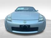 Thumbnail of 2004 Chrome Silver Metallic Nissan 350Z