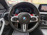 Thumbnail of 2019 Azurite Black Metallic BMW M5