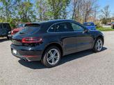 Thumbnail of 2016 Black Porsche Macan