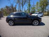 Thumbnail of 2016 Black Porsche Macan